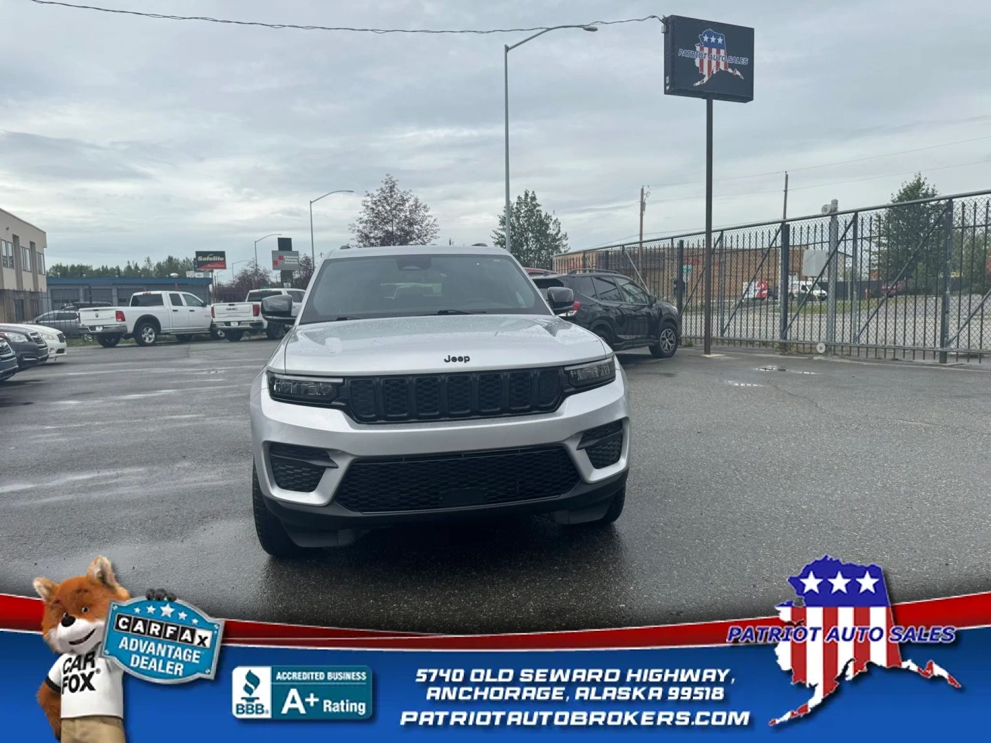 jeep grand cherokee 2024 1C4RJHAG2RC161833 image jeep grand cherokee 2024 1C4RJHAG2RC161833 image